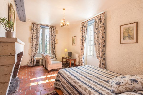 Hotel Chateau de la Cote (Brantôme)